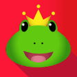 Icon of program: King Frog's Riddle