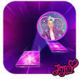 Icono de programa: Jojo tiles hop siwa
