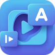 Icon of program: Video Sub Translate  Lear…