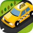 Icon of program: Drive City Cab Free