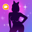 Icono de programa: Velvet: Live Video Chat  …