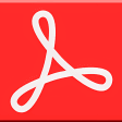 Icon of program: Adobe Acrobat Reader DC