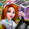 Icono de programa: Doctor Dash Hospital Game