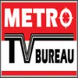 Icon of program: Metro tv bureau media