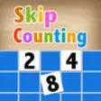 Icon of program: Montessori Skip Counting