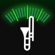 Icono de programa: Trombone Tuner Free