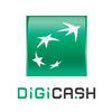 Icon of program: Digicash BGL BNP Paribas