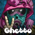 Icon of program: HD Ghetto Wallpapers