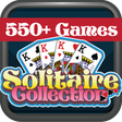 Icon of program: 550+ Card Games Solitaire…