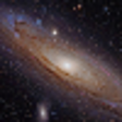 Icono de programa: The Messier Catalog for W…