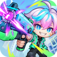 Icon of program: Stranger Heroes