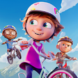 Icono de programa: Ella Bella Bingo Racer