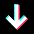 Icono de programa: Video Downloader for TikT…