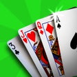 Icon of program: 700 Solitaire Games