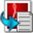 Icon of program: Enolsoft PDF to Text for …
