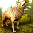 Icono de programa: Wolf City Destroyer Simul…
