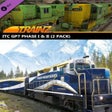 Icon of program: Trainz Railroad Simulator…