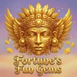 Icono de programa: Fortunes  Fun Gems