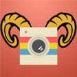 Icon of program: HornCamera - Funny Photo …