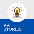Icon of program: AA Big Book Stories for L…