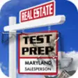 Icon of program: Maryland Real Estate Test…