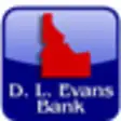 Icon of program: D.L. Evans Bank Mobile Ba…