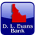 Icono de programa: D.L. Evans Bank Mobile Ba…