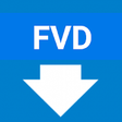 Icono de programa: Video downloader for Face…