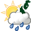 Weather Pakistan icon
