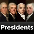 Icon of program: All 45 US Presidents! Ame…