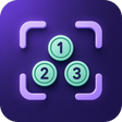 Icono de programa: Object Counter: AI Scanne…