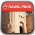 Icon of program: Map Rawalpindi, Pakistan:…