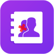 Icono de programa: Remove Duplicate Contacts…