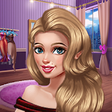 Shopping Mall Girl : Caitlyn's Dress Up icon