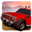 Icono de programa: SUV Driving Sim