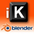 Icon of program: iKeyMaster:Blender3D