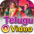 Icon of program: Telugu Songs: Telugu Vide…