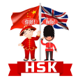 Icon of program: HSK Vocabulary and Flashc…
