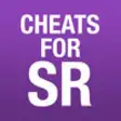 Icon of program: Cheats for SR - for all S…