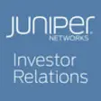 Icon of program: Juniper Networks Investor…