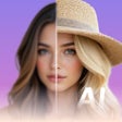 Icono de programa: FaceEra  Age  Photo AI