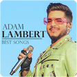 Icono de programa: Adam Lambert - Best Songs