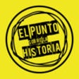 Icono de programa: EL PUNTO SOBRE LA HISTORI…