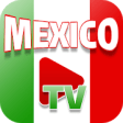 Icon of program: Mexico TV Tele Todos Los …