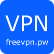 Icono de programa: FreeVPN