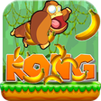 Icono de programa: Super Kong Run Banana Is…