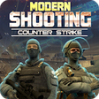 Icono de programa: Modern Shooting Assault C…