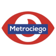 Icon of program: Metrociego Madrid