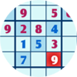 Icon of program: Sudoku X