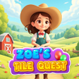 Zoes Tile Quest icon